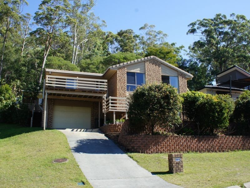 12 Brigantine Court, Currumbin Waters QLD 4223