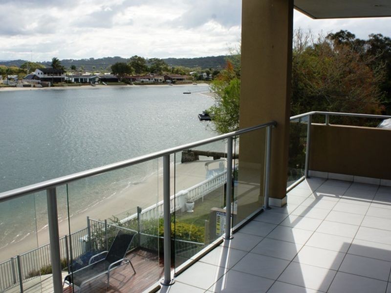 2/86 Parnki Parade, Palm Beach QLD 4221