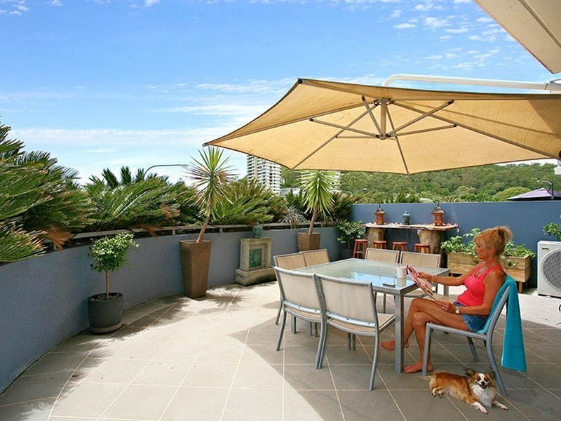 1025/1 Ocean Street, Burleigh Heads QLD 4220