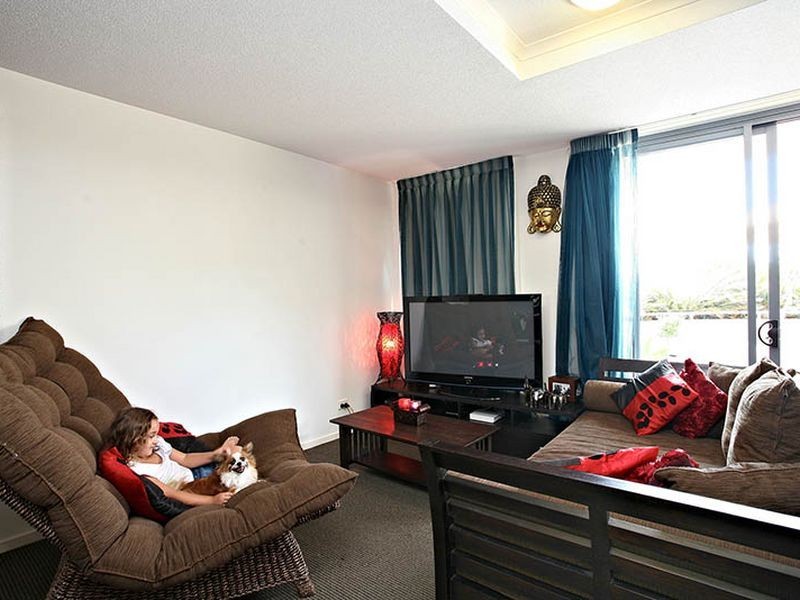 1025/1 Ocean Street, Burleigh Heads QLD 4220