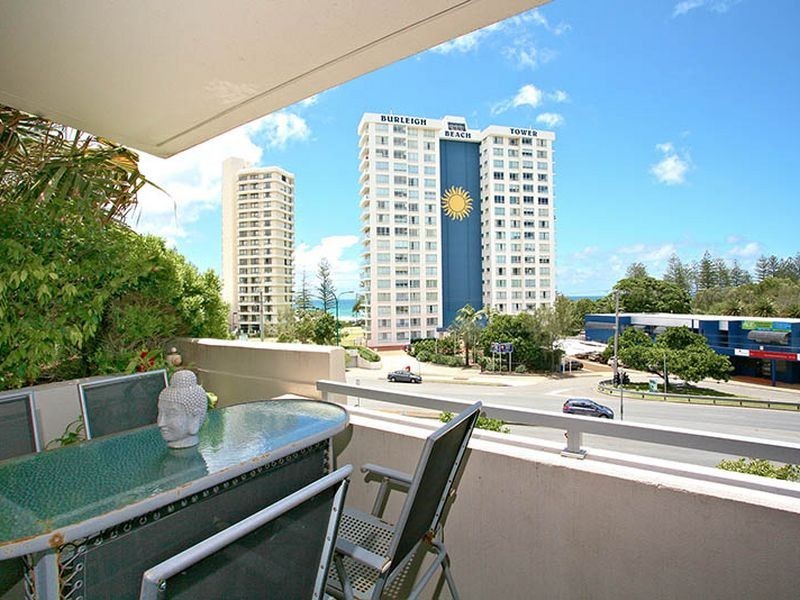1025/1 Ocean Street, Burleigh Heads QLD 4220