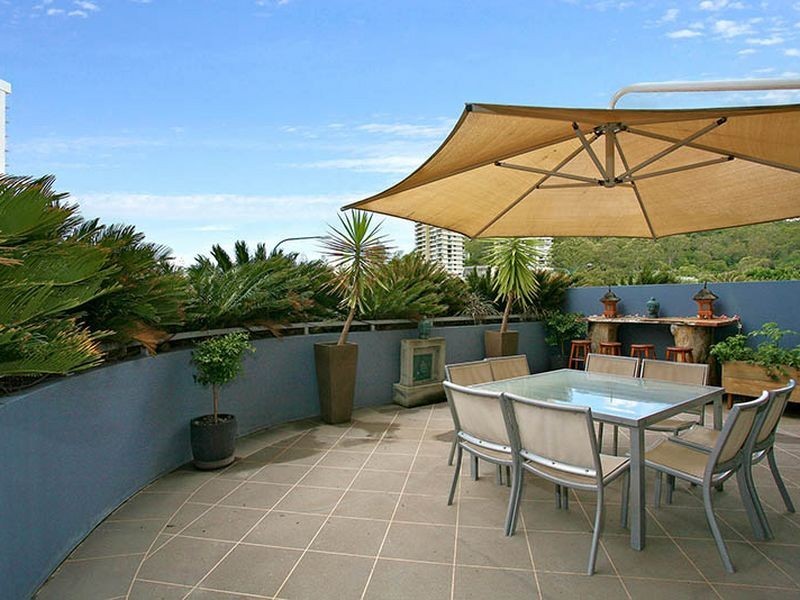 1025/1 Ocean Street, Burleigh Heads QLD 4220