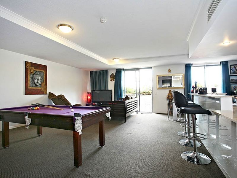 1025/1 Ocean Street, Burleigh Heads QLD 4220