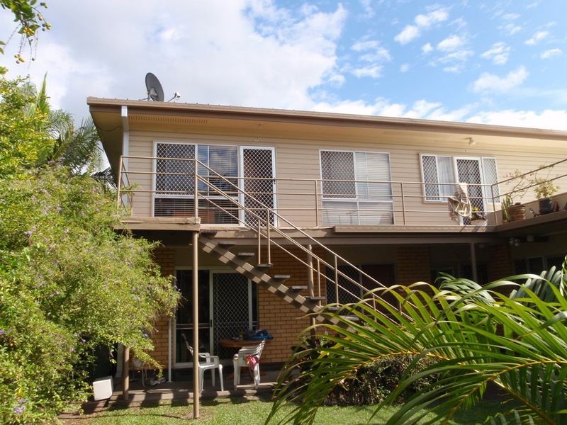 7/58 Sarawak Avenue, Palm Beach QLD 4221