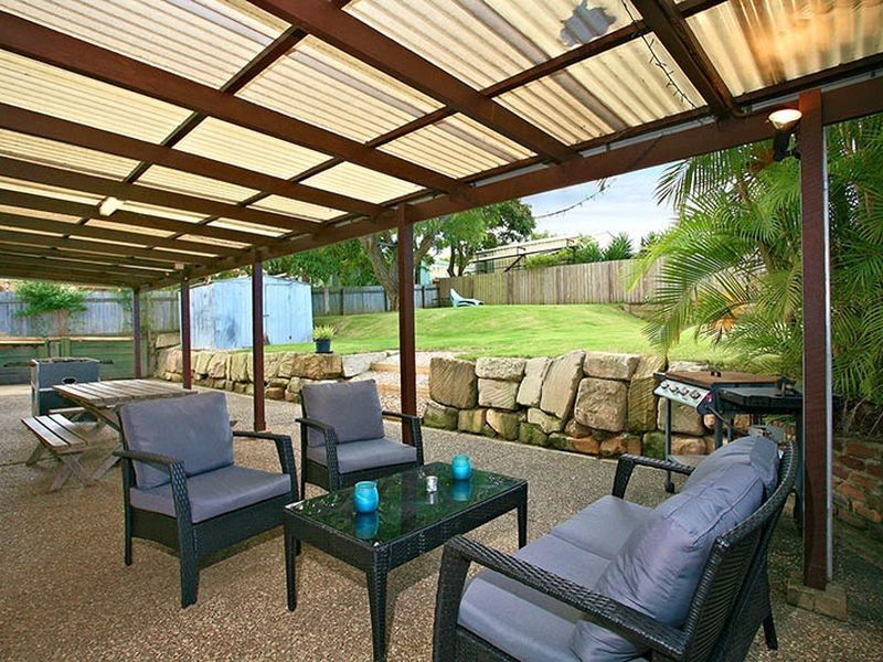 6 Bushtree Ct, Burleigh Waters QLD 4220