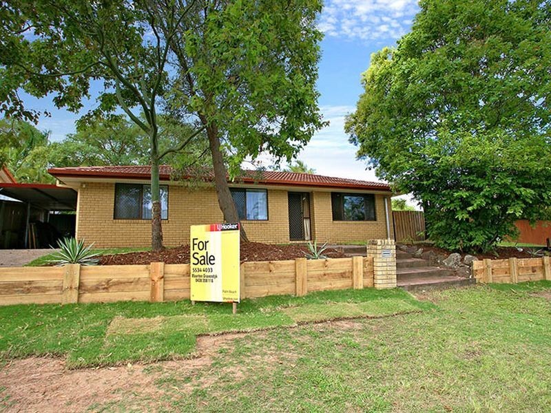 6 Bushtree Ct, Burleigh Waters QLD 4220