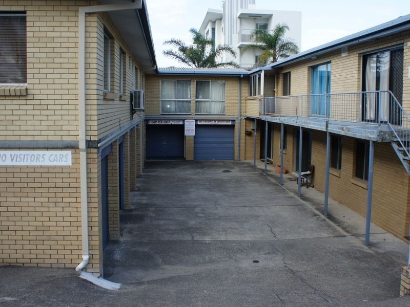 6/993 Gold Coast Highway, Palm Beach QLD 4221