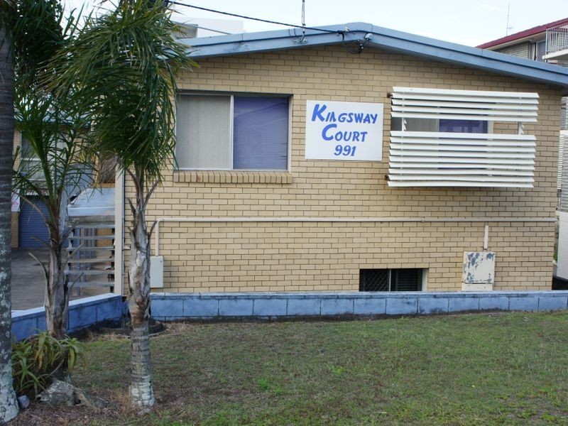 6/993 Gold Coast Highway, Palm Beach QLD 4221