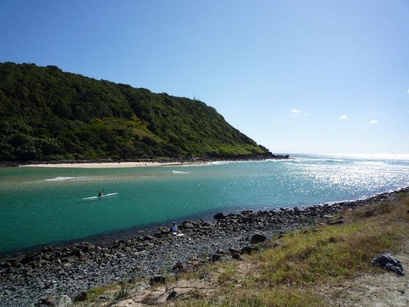 2/63 Tallebudgera Drive, Palm Beach QLD 4221