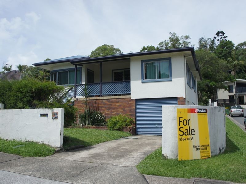 28 George St, Burleigh Heads QLD 4220