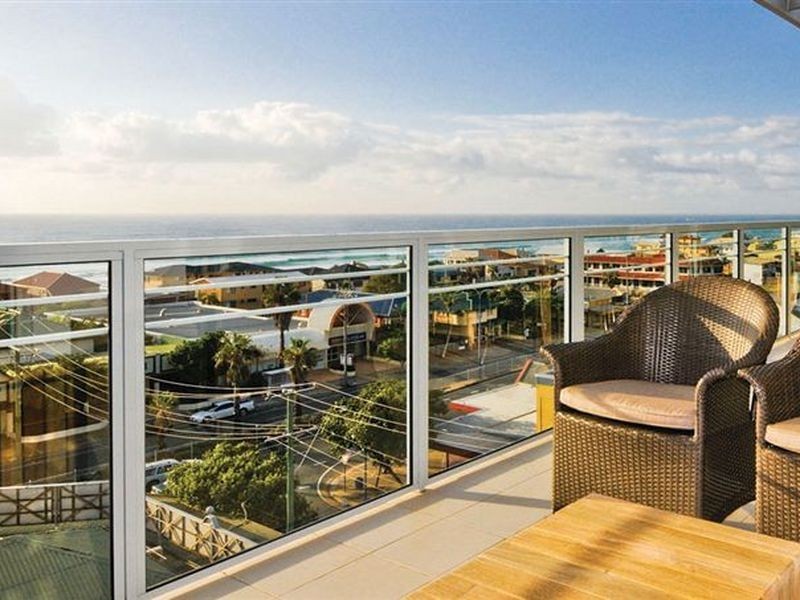 1606/10 Fifth Avenue, Palm Beach QLD 4221