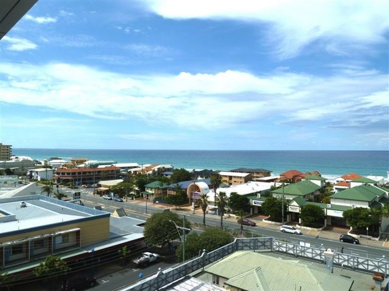 1606/10 Fifth Avenue, Palm Beach QLD 4221