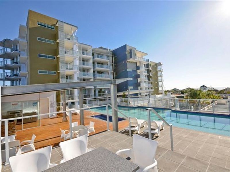 1304/10 Fifth Avenue, Palm Beach QLD 4221