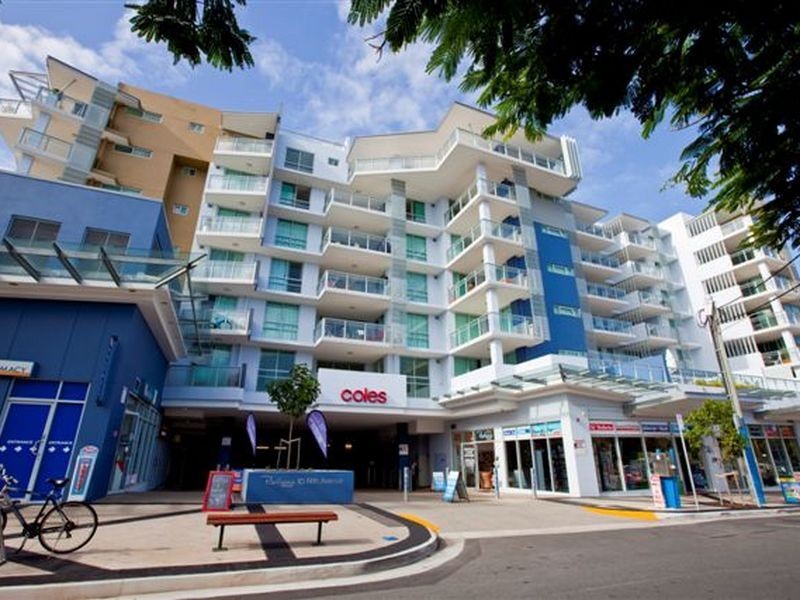 1302/10 Fifth Avenue, Palm Beach QLD 4221