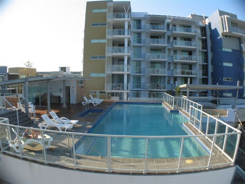 1302/10 Fifth Avenue, Palm Beach QLD 4221