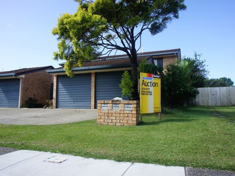 1/1 Barbet Place, Burleigh Waters QLD 4220