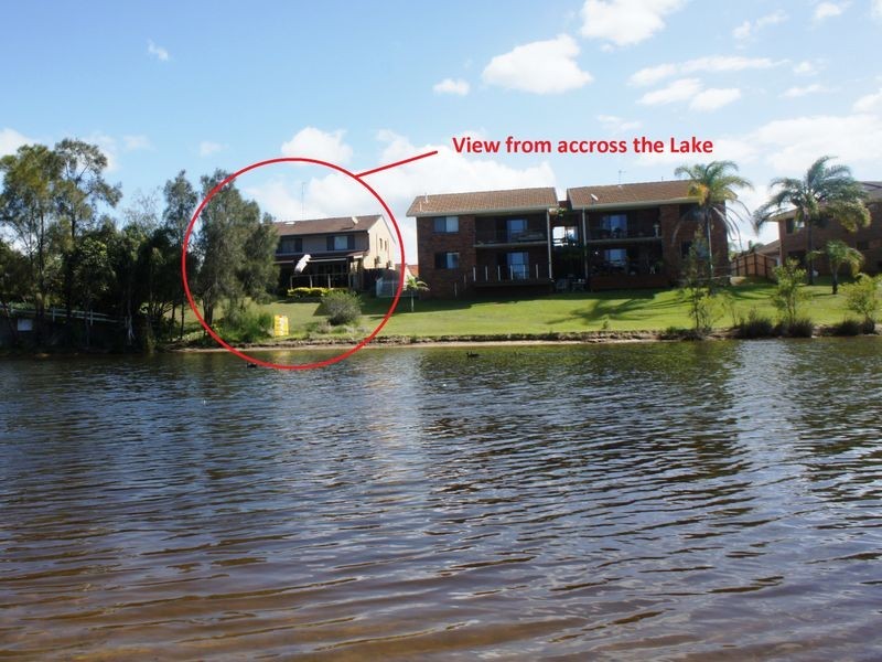1/1 Barbet Place, Burleigh Waters QLD 4220