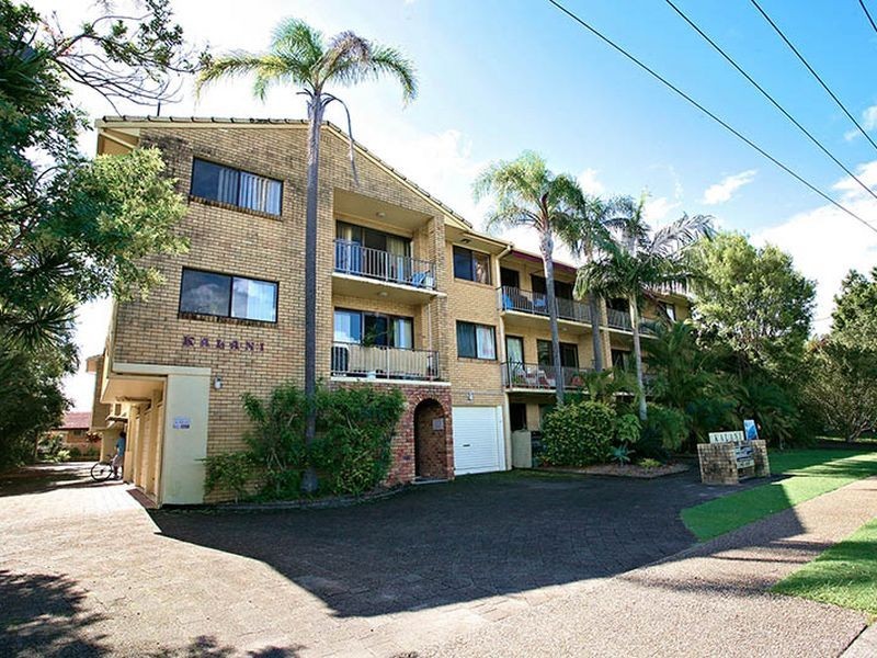 7/3 Lind Avenue, Palm Beach QLD 4221