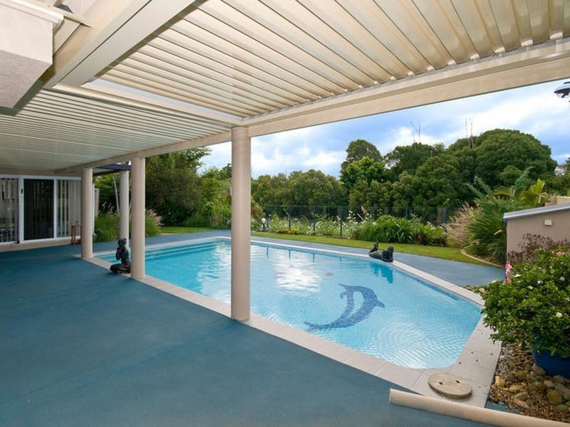 258 Nineteenth Avenue, Elanora QLD 4221