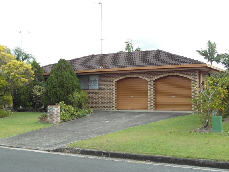 28 Diplacus Drive, Palm Beach QLD 4221