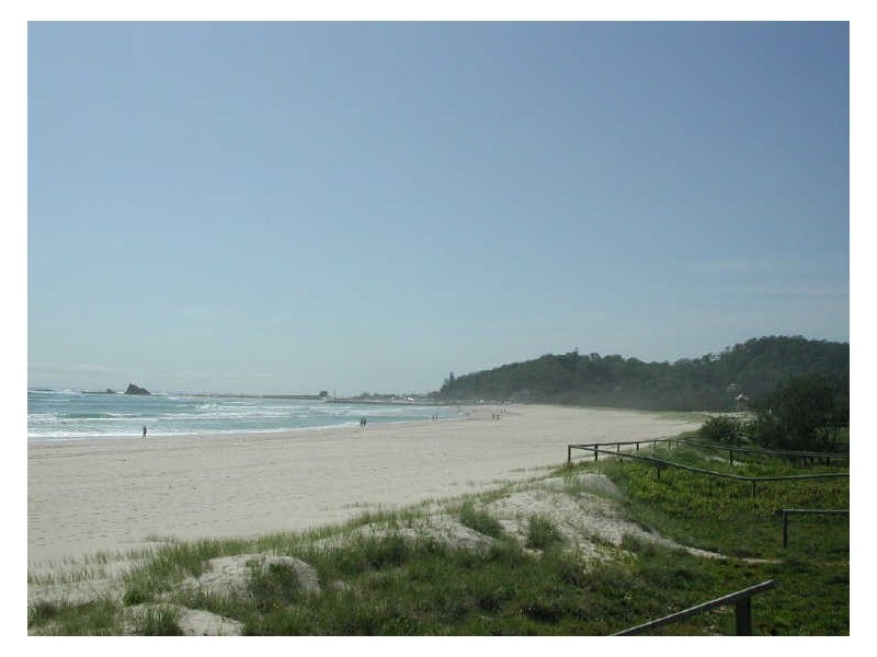 Palm Beach QLD 4221