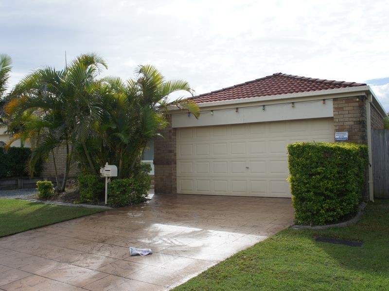 3 Armina Court, Tugun QLD 4224