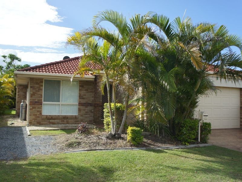 3 Armina Court, Tugun QLD 4224