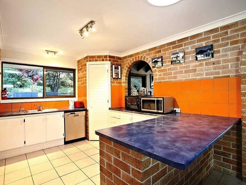 12 Foothill Street, Elanora QLD 4221