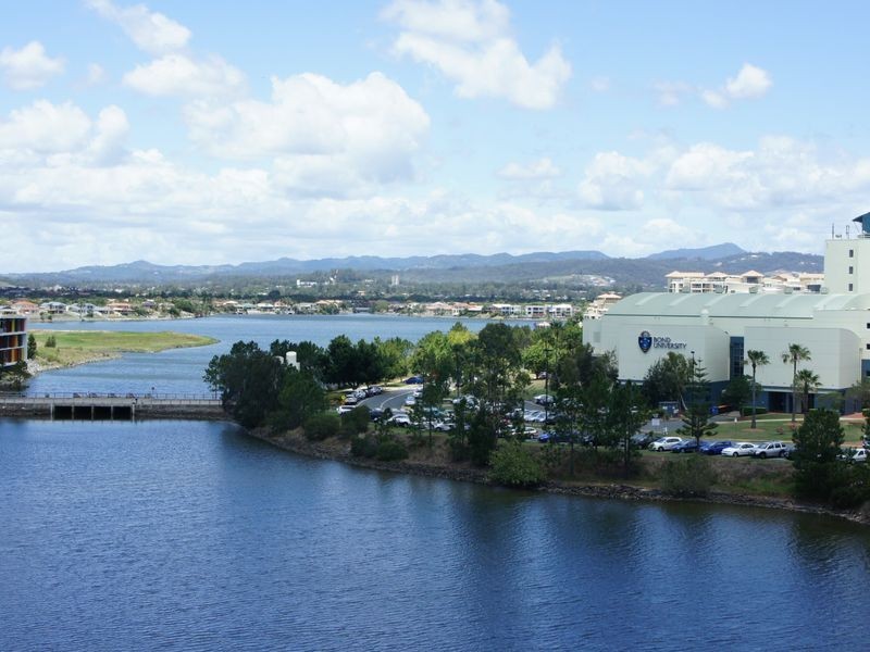 643/25 Lake Orr Drive, Robina QLD 4226