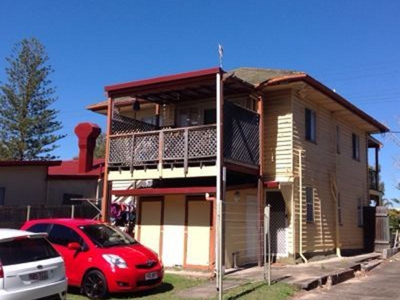 1/171 Golden Four Drive, Bilinga QLD 4225