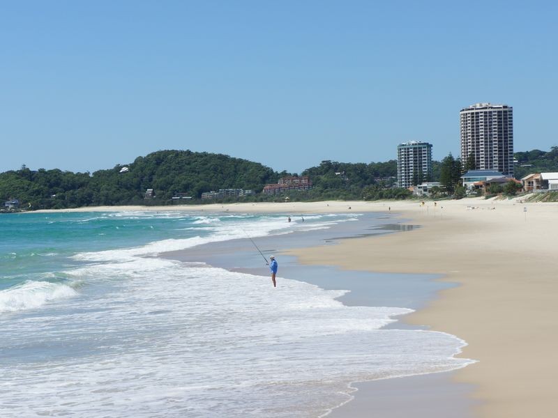 21C/973 Gold Coast Highway, Palm Beach QLD 4221