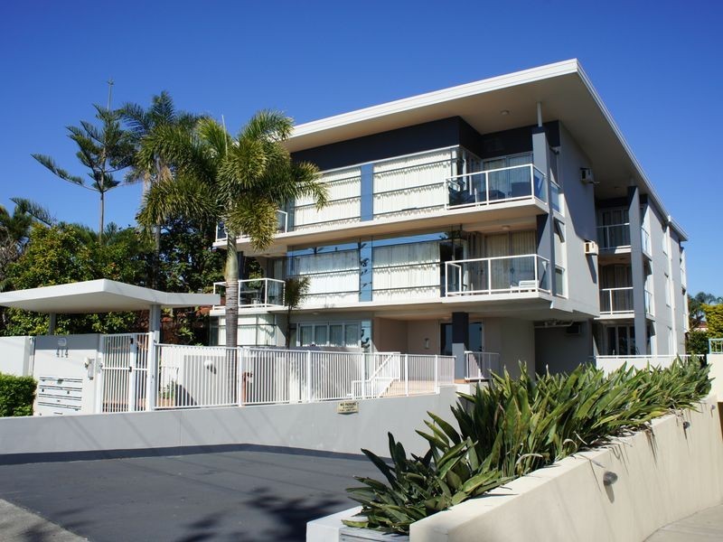 8/414 Marine Parade, Biggera Waters QLD 4216