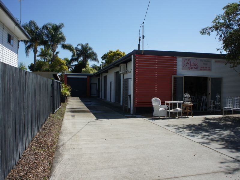 101 Palm Beach Avenue, Palm Beach QLD 4221