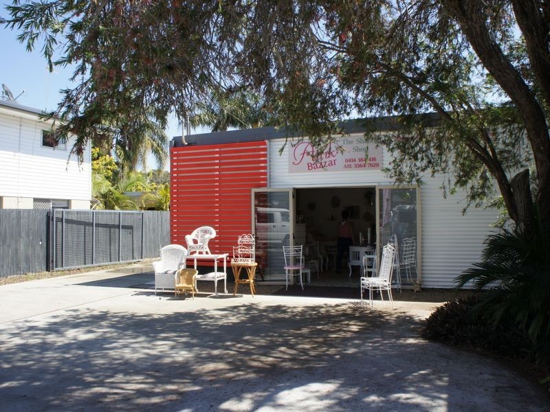 101 Palm Beach Avenue, Palm Beach QLD 4221