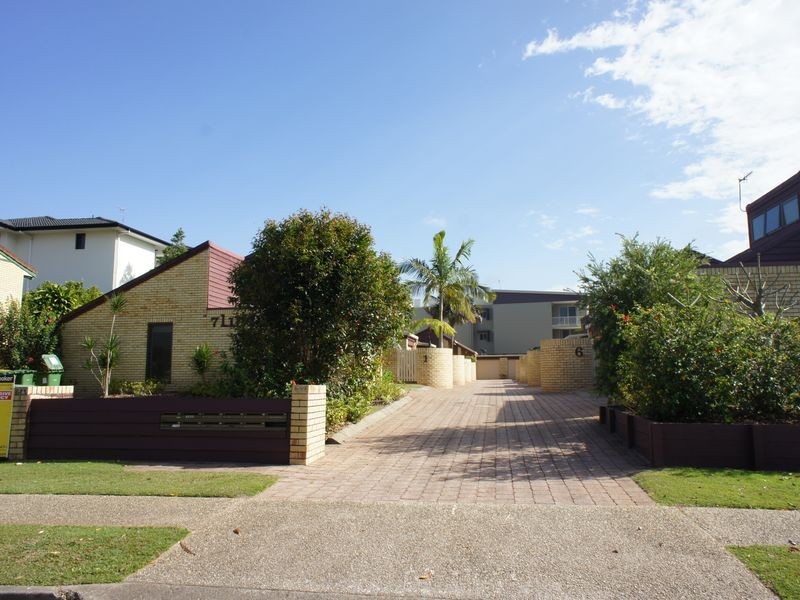 5/7 Lind Avenue, Palm Beach QLD 4221