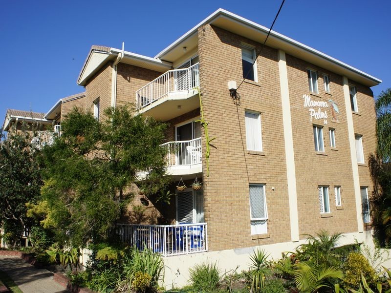 17/14 Mawarra Street, Palm Beach QLD 4221