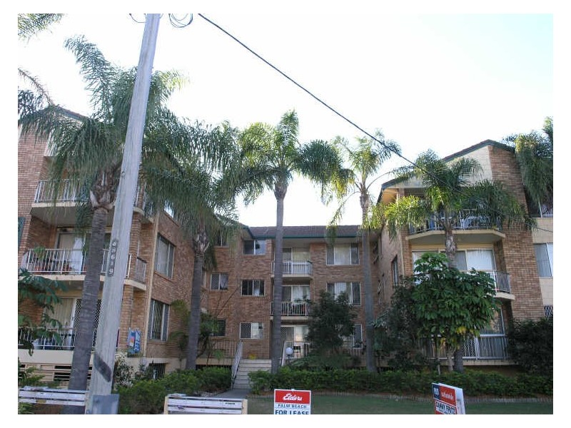 14/9 Twenty Eighth Avenue, Palm Beach QLD 4221