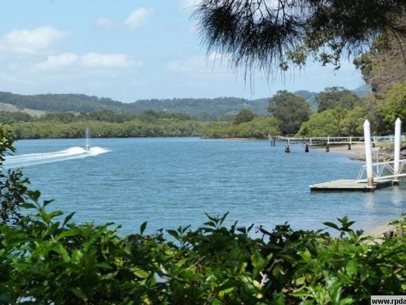 58/56 Guineas Creek Road, Currumbin Waters QLD 4223
