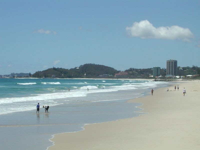 20/1444 Gold Coast Highway, Palm Beach QLD 4221