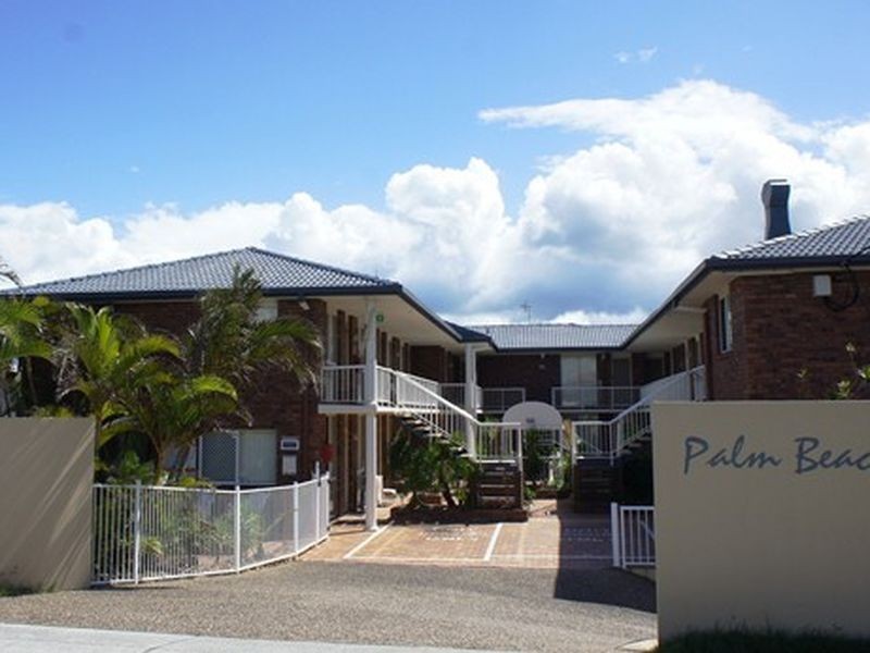 20/1444 Gold Coast Highway, Palm Beach QLD 4221