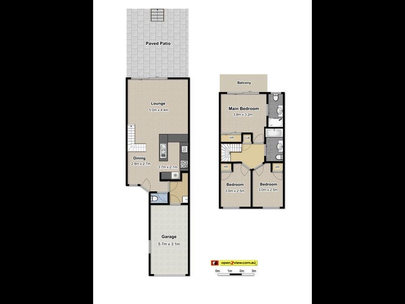157/2-10 Coolgardie Street, Elanora QLD 4221