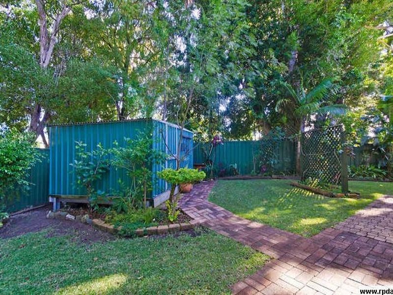 48/154 Currumbin Creek Road, Currumbin Waters QLD 4223