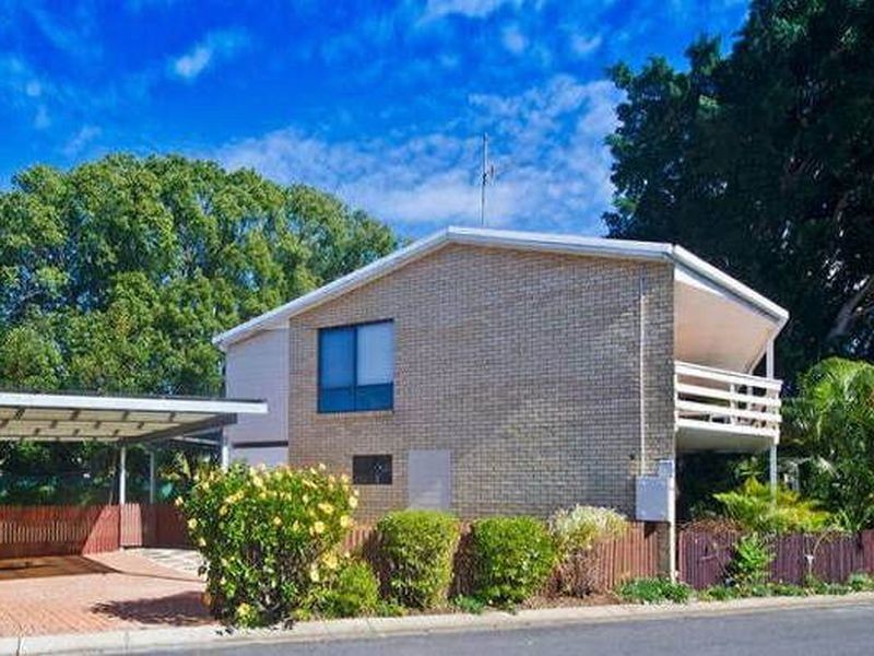 48/154 Currumbin Creek Road, Currumbin Waters QLD 4223