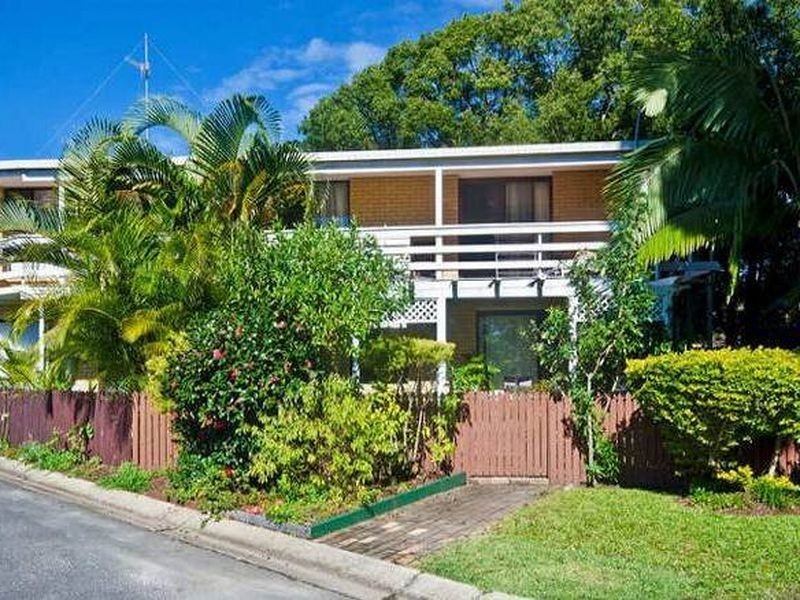 48/154 Currumbin Creek Road, Currumbin Waters QLD 4223