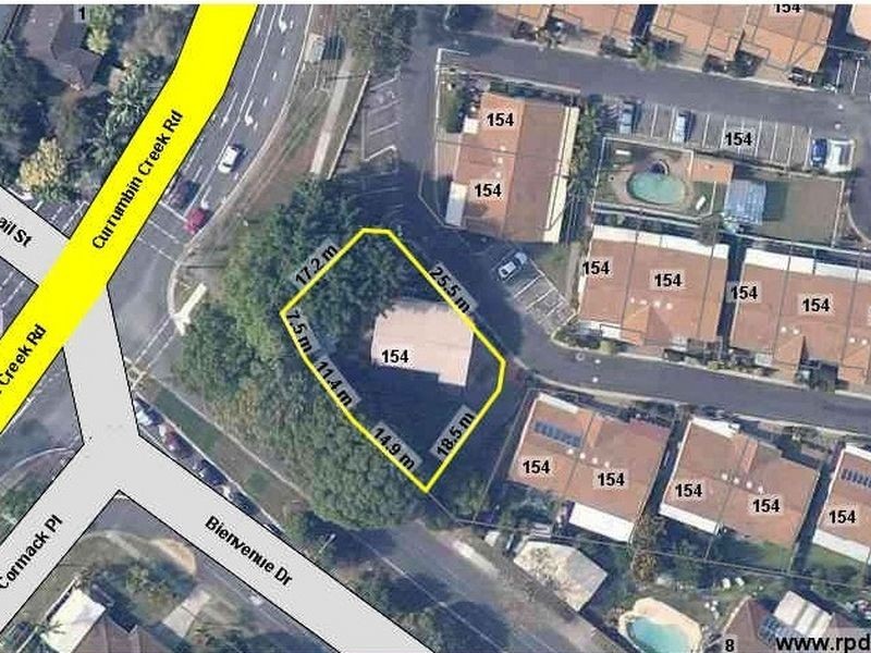 48/154 Currumbin Creek Road, Currumbin Waters QLD 4223