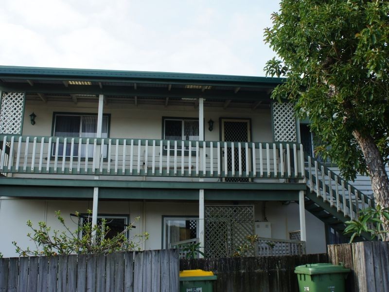 3/218 Cypress Terrace, Palm Beach QLD 4221