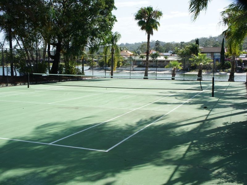 158/2-10 Coolgardie Street, Elanora QLD 4221