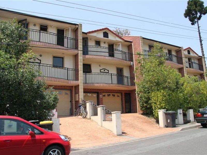 1-3-5-7-9- Dorsey Street, Milton QLD 4064