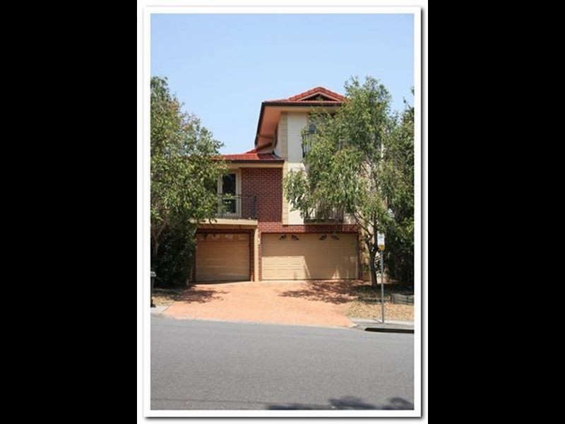 1-3-5-7-9- Dorsey Street, Milton QLD 4064