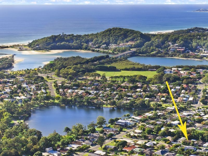 12 Cuba Avenue, Palm Beach QLD 4221